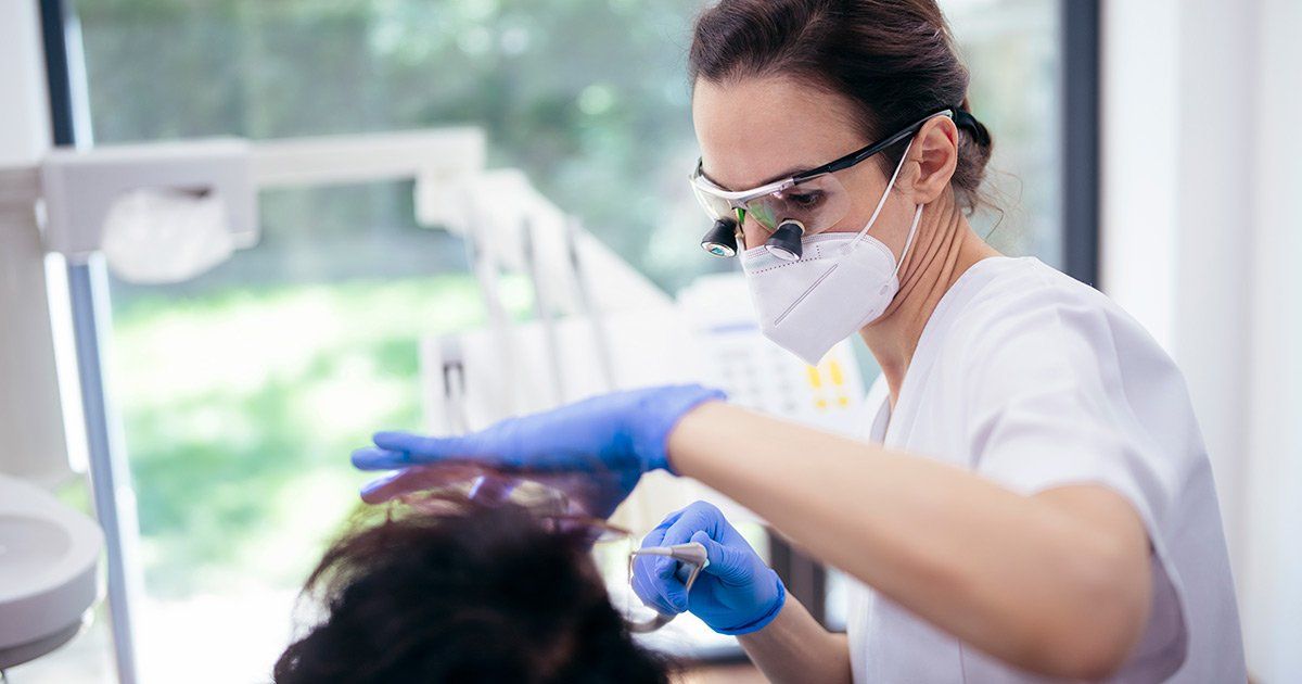 Dental Crowns and Bridges, Dentist in Tarrytown NY