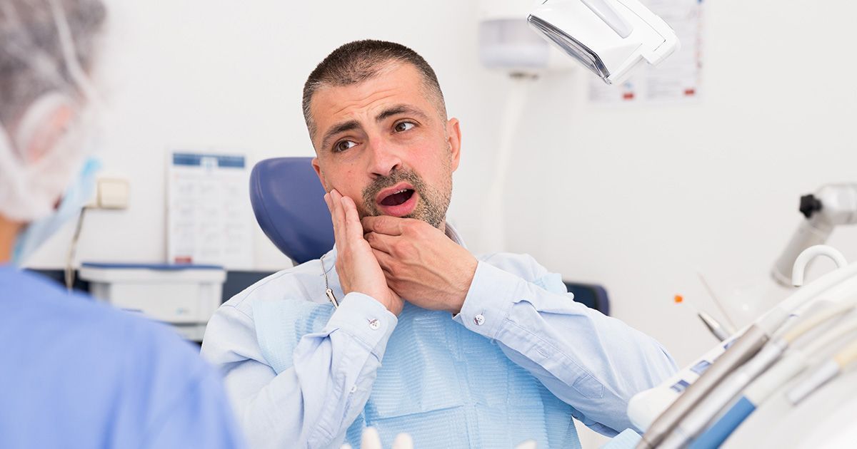 emergency dentistry in tarrytown ny