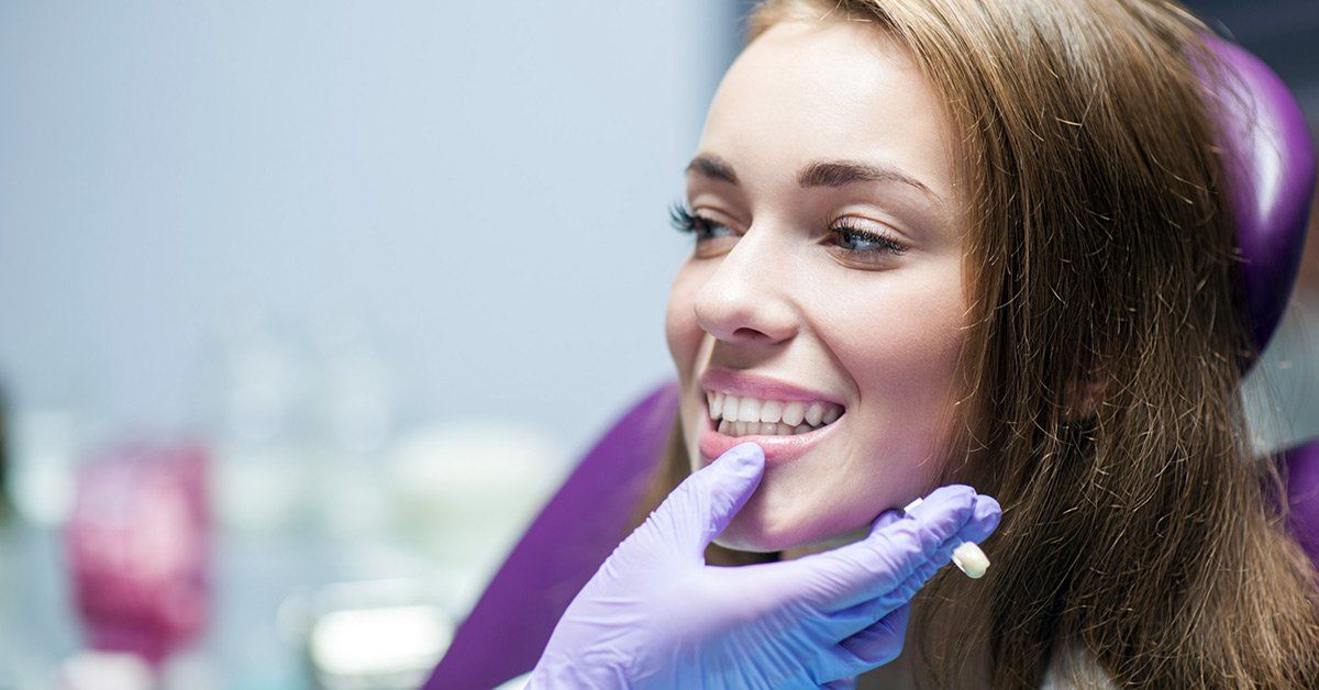 dental office in tarrytown ny