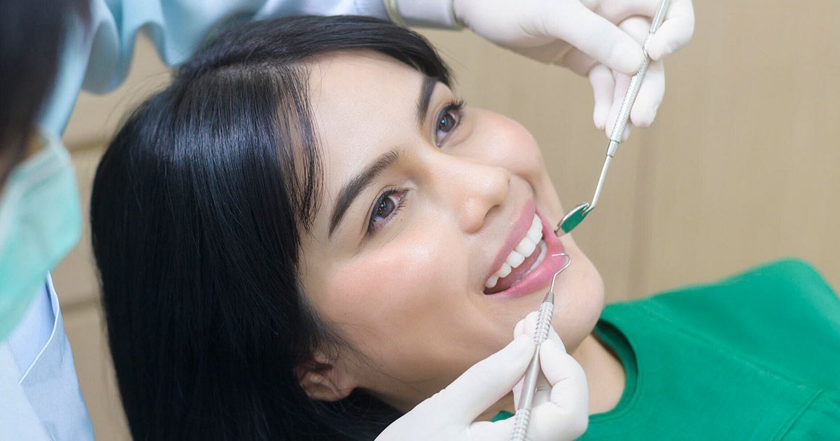 general dentistry Tarrytown NY
