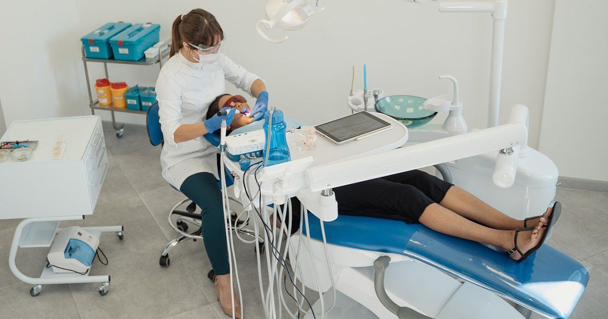 tooth extraction dentist in Tarrytown NY