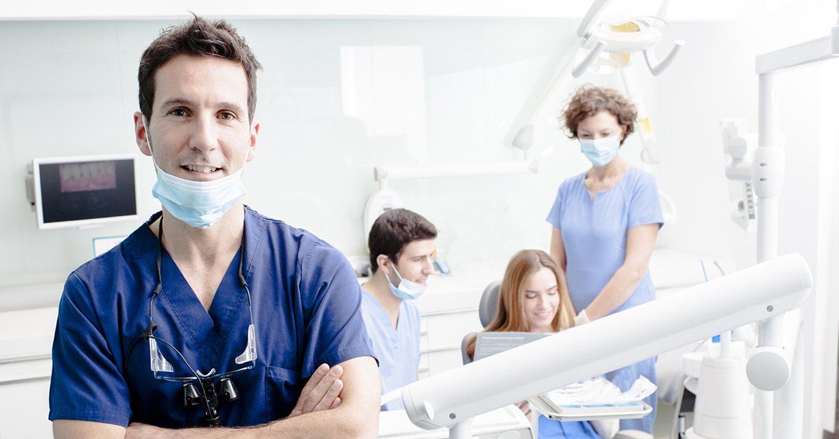 dentist in my area
