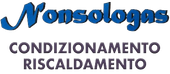 Nonsolo gas logo