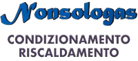 Nonsolo gas logo