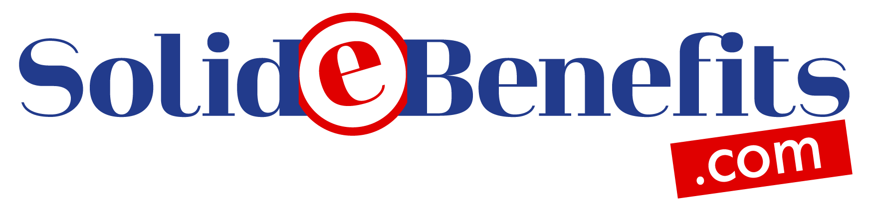 SolideBenefits logo