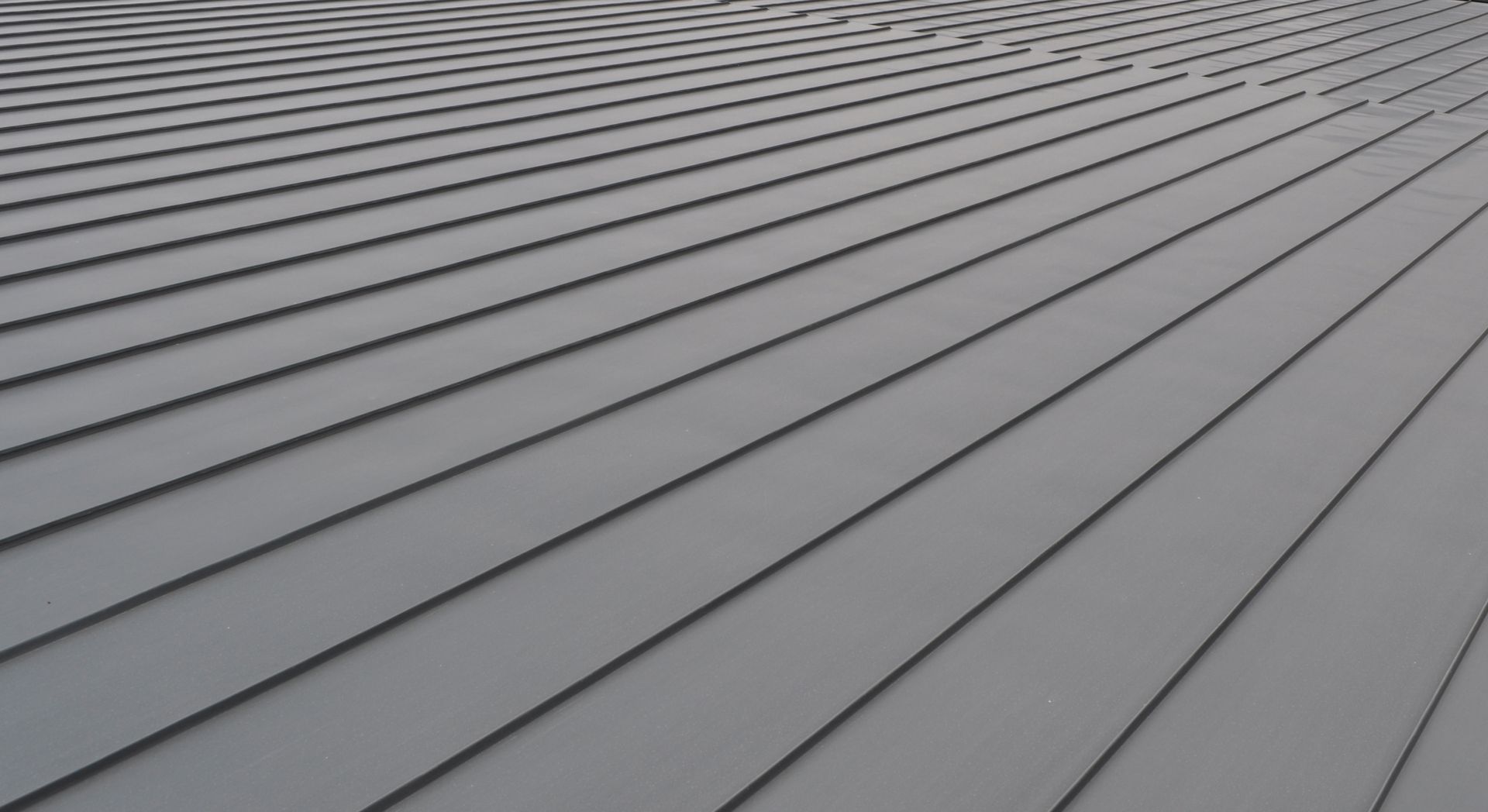 Zinc Roofing | Midtech Standing Seam | Commercial Roofing | Harrisburg