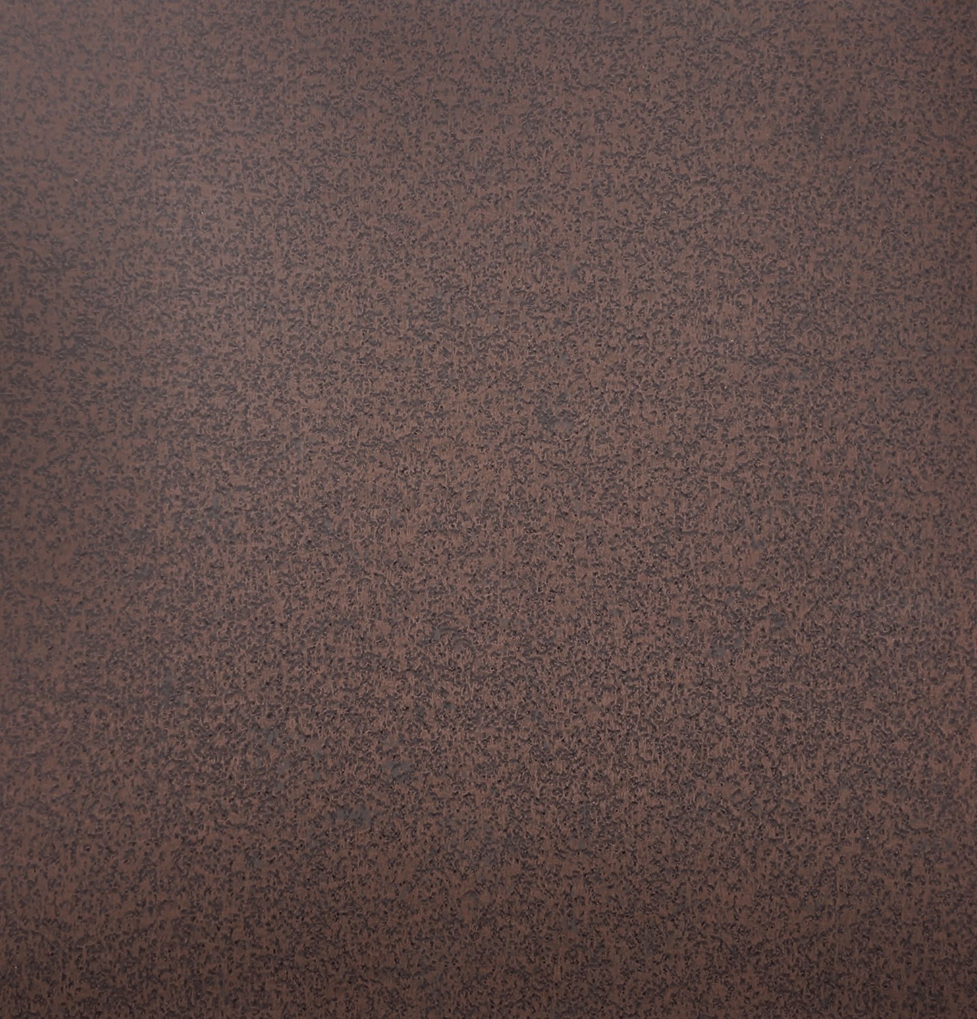 Brown speckled texture.