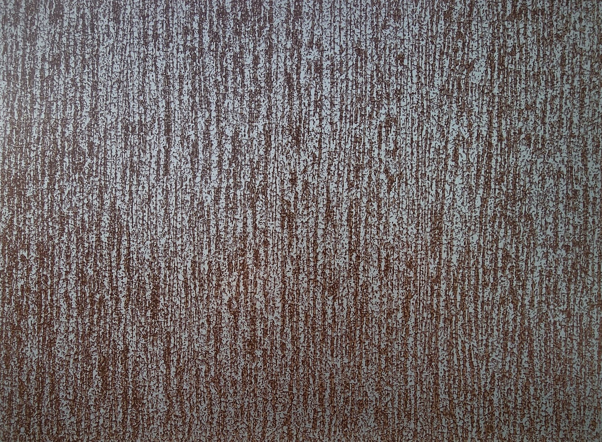 Brown and silver textured background with vertical lines.