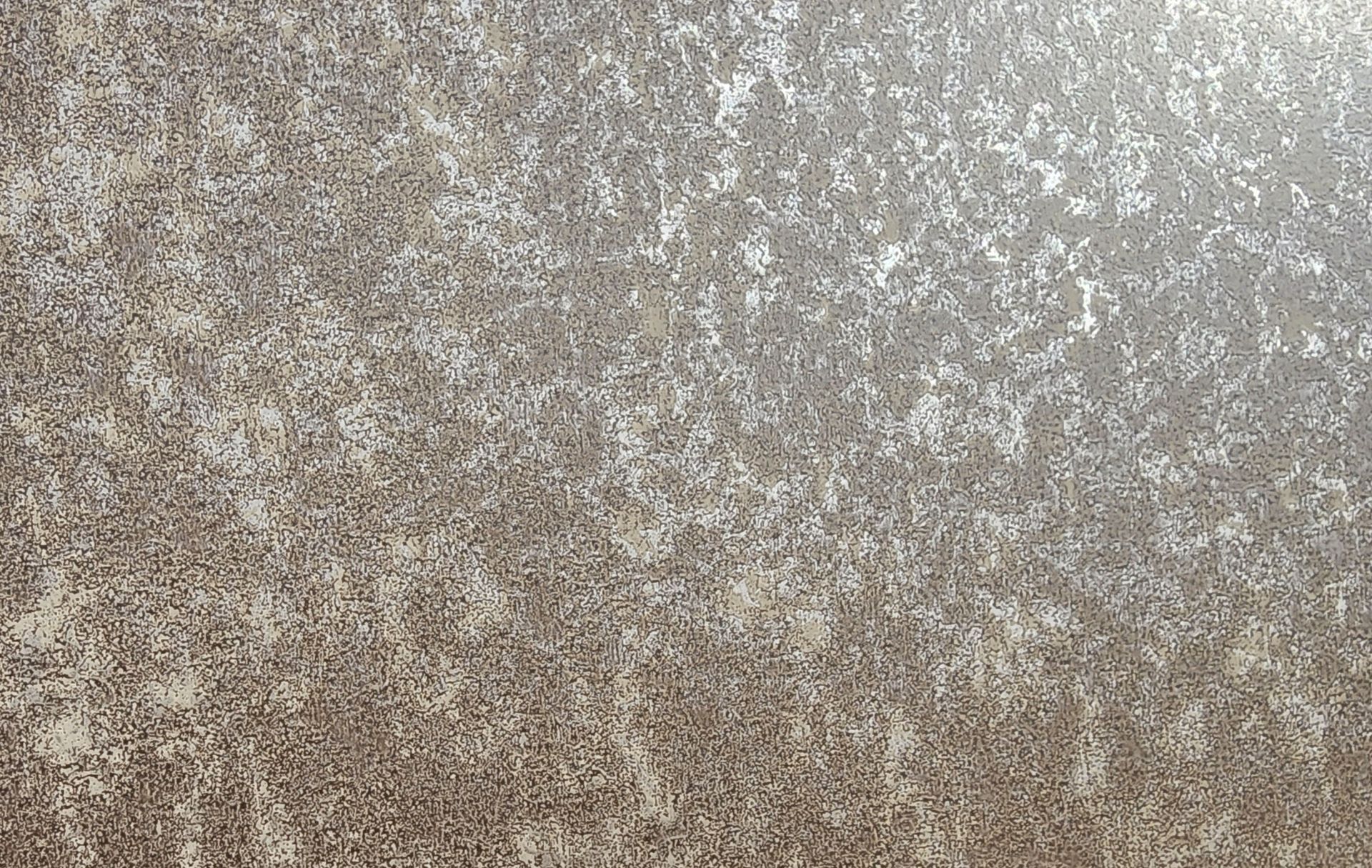 Textured, mottled surface in shades of gray and brown.
