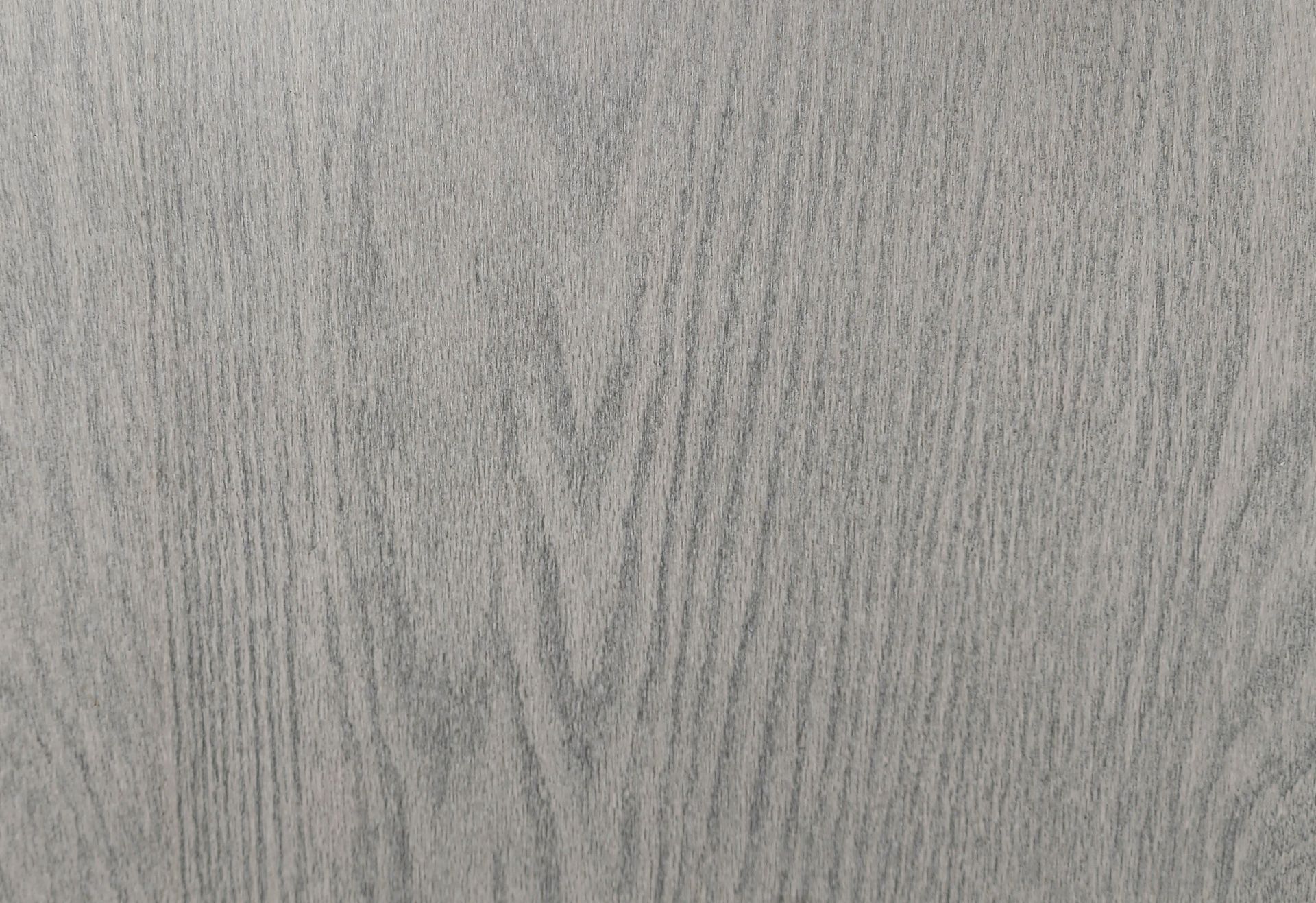 Gray wood grain texture. Vertical lines with darker, subtle patterns.