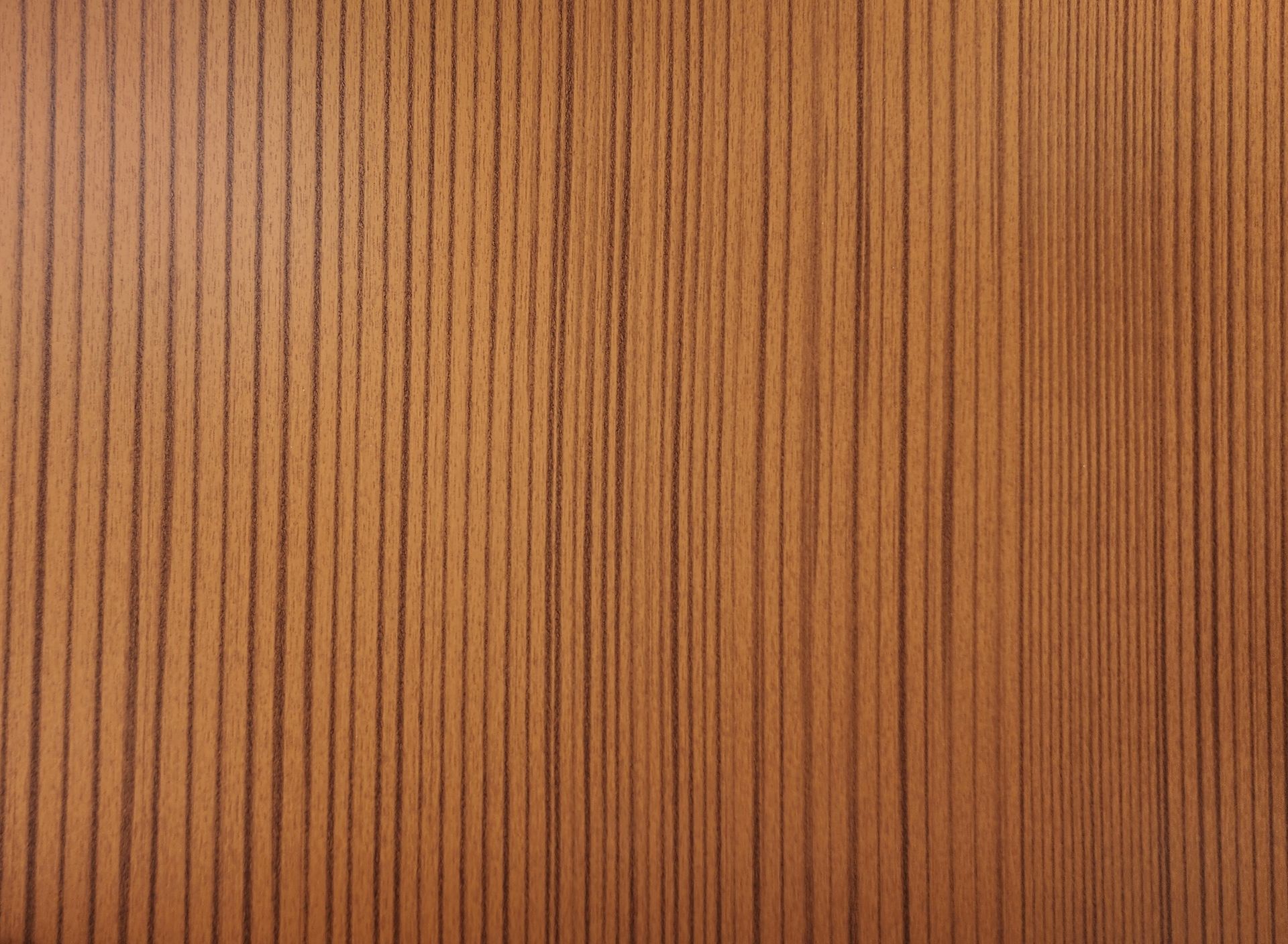 Vertical wood grain pattern, shades of brown and tan.