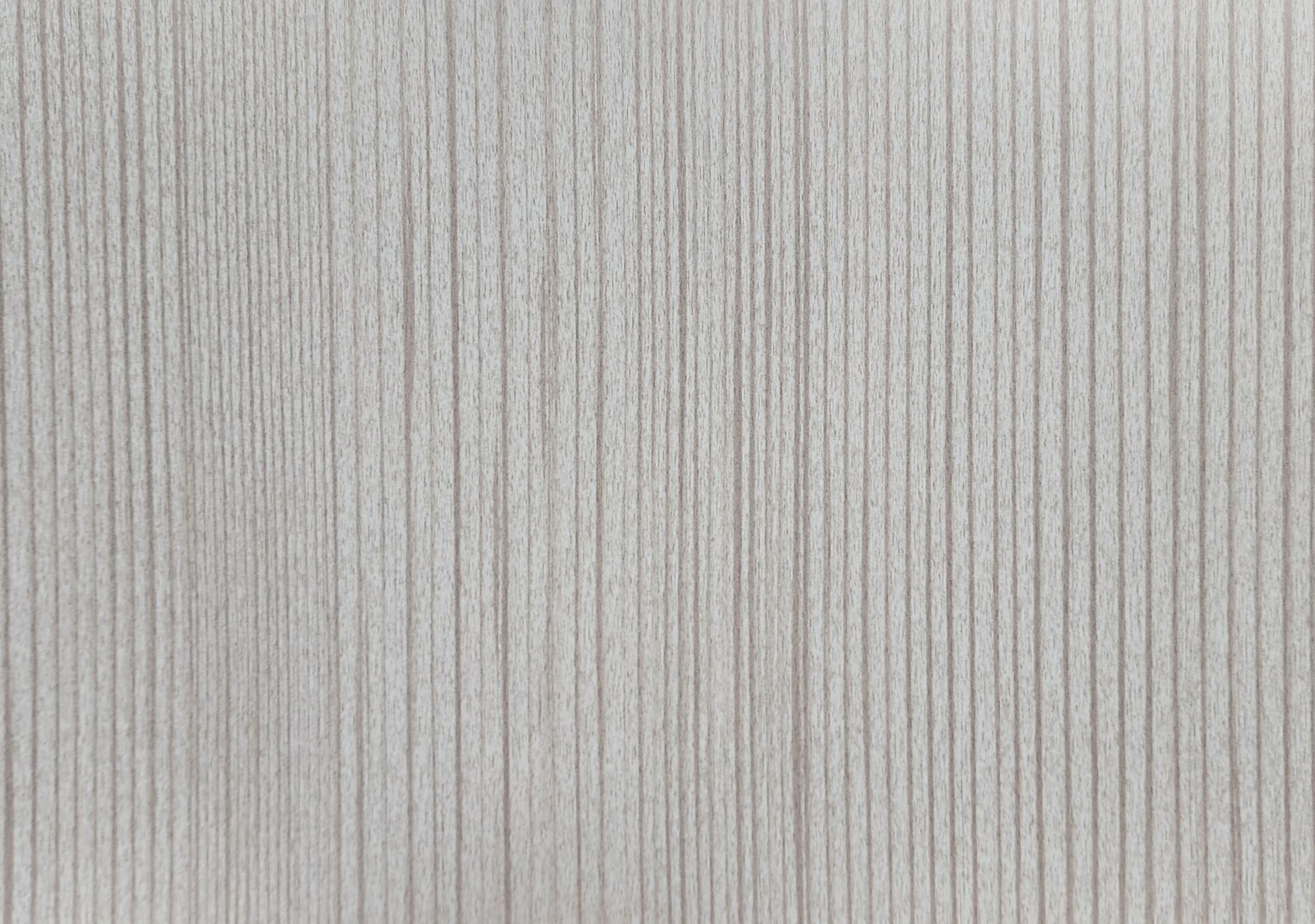 Light gray wood grain pattern with vertical lines.