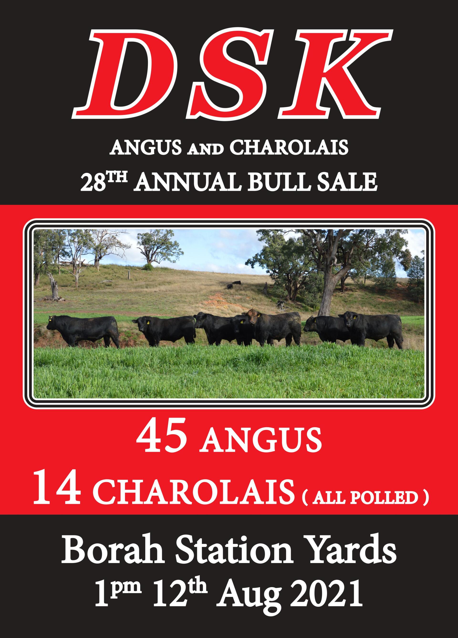 sale