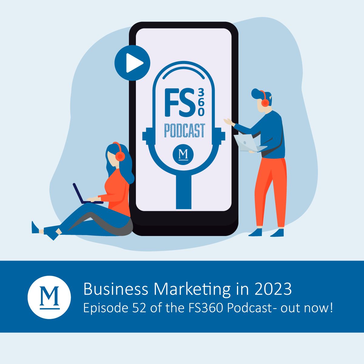 Get More Customers with M Group Marketing