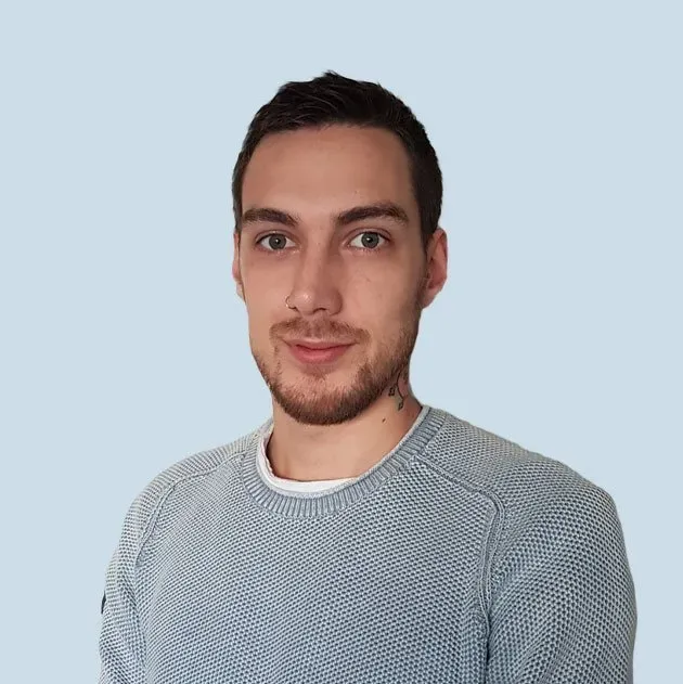 Dan Schweinzer, Graphic Designer at M Group Marketing Ballarat