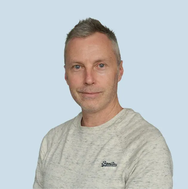 Adam Foale, Digital Consultant at M Group Marketing Ballarat