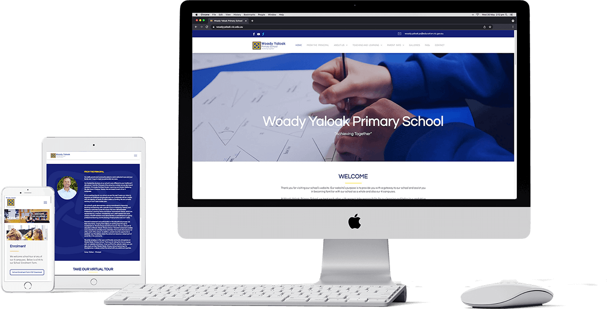 Marketing Your School | M Group Marketing