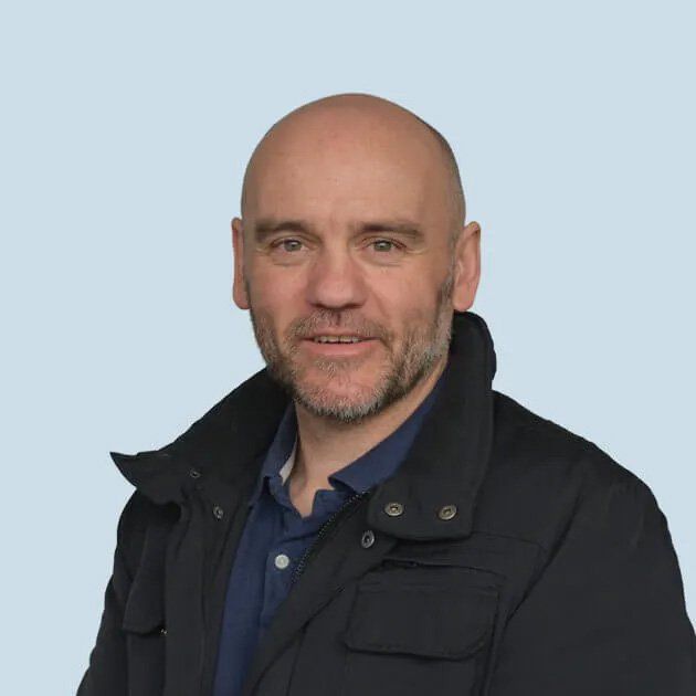 Gavin Nash, Director of M Group Marketing Ballarat