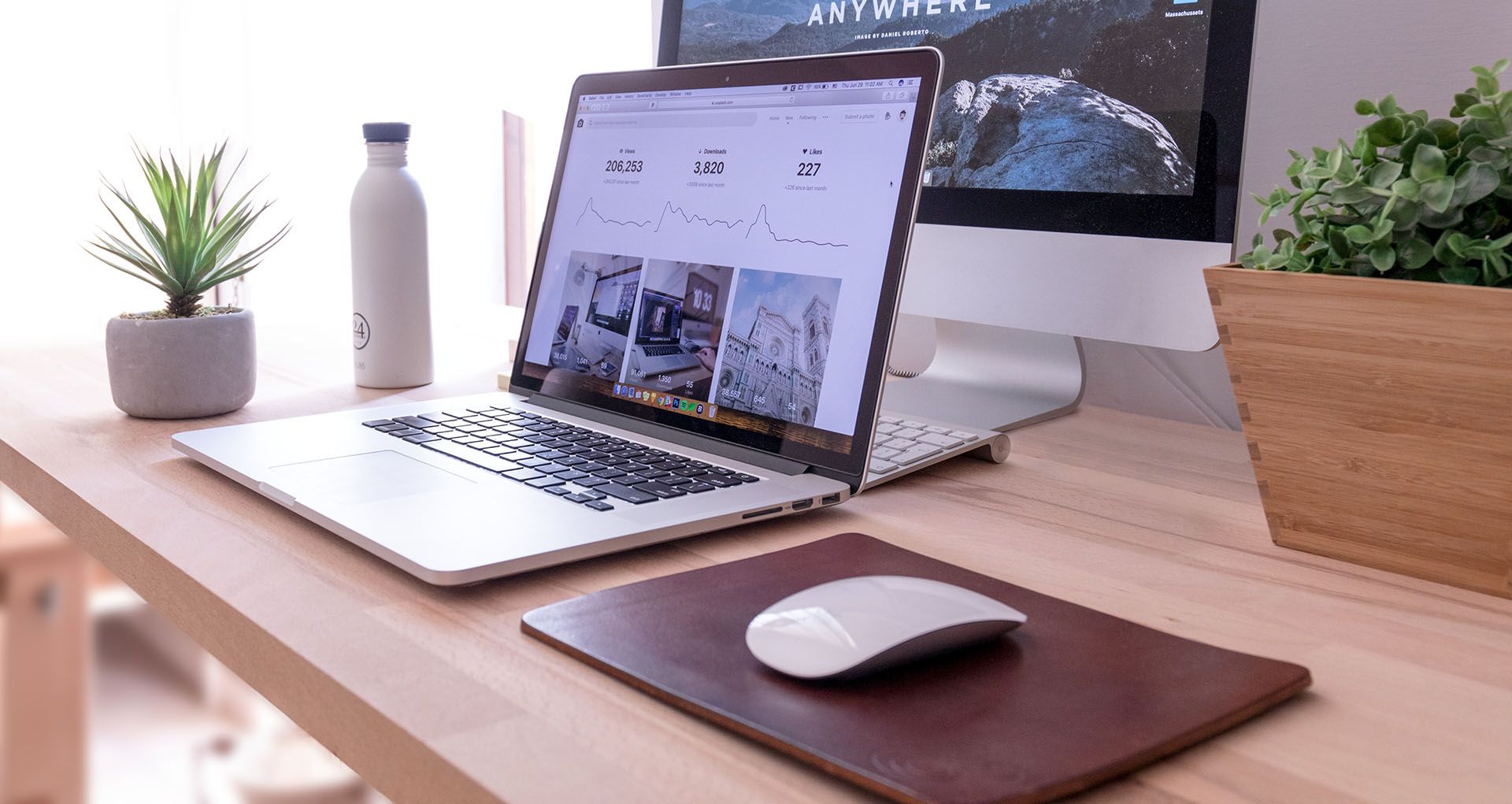 Marketing for Small to Medium Business - M Group Marketing