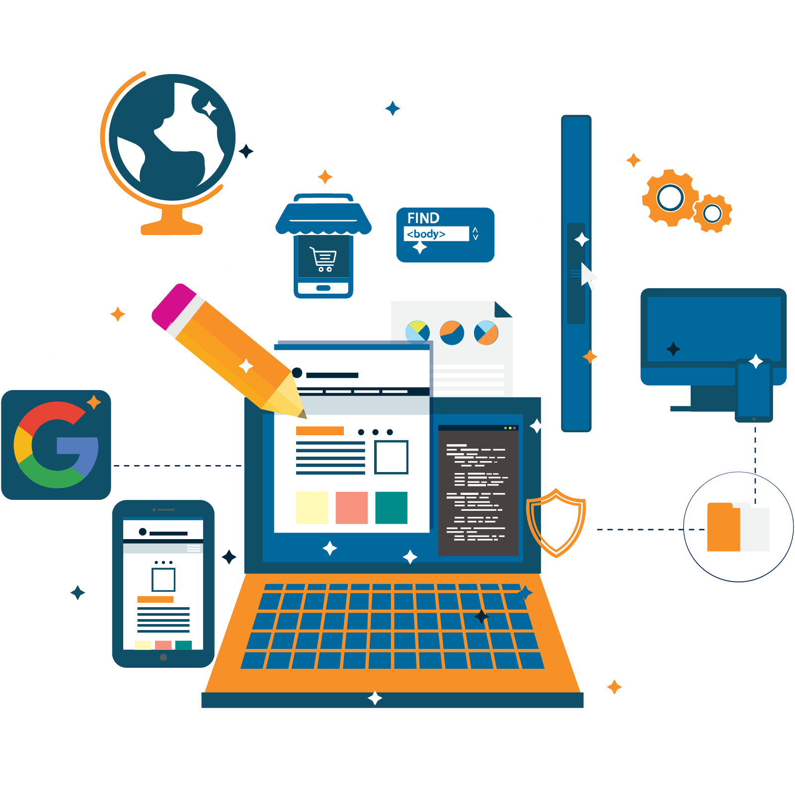 Digital Marketing Trends | M Group Marketing