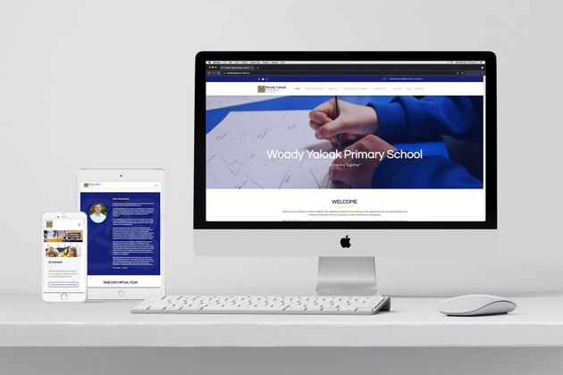 Subscription based website development and updates from M Group Marketing.  Includes online stores.