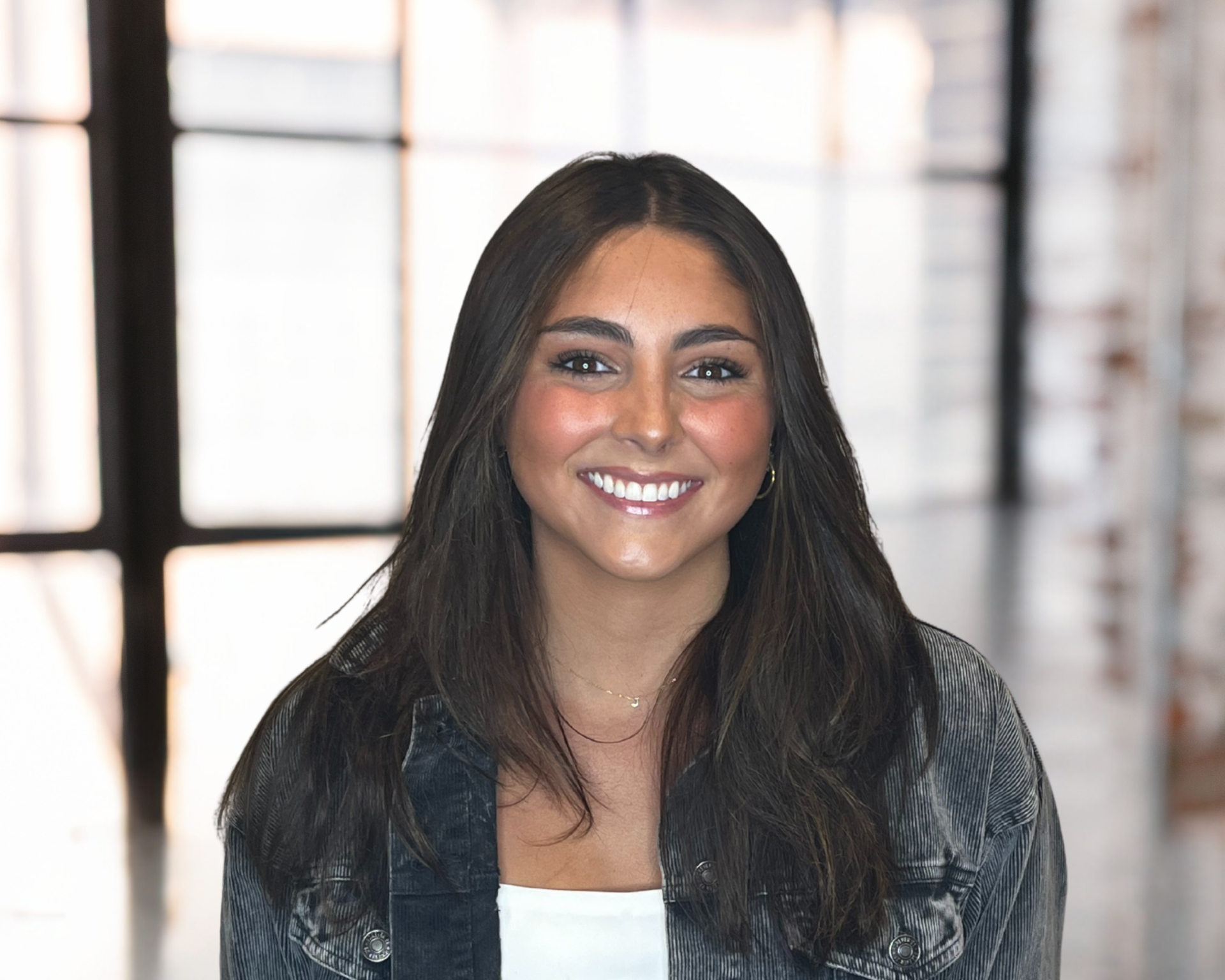 Mason Garcia headshot