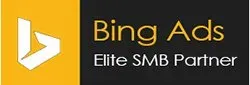 Bing Ads Elite SMB Partner