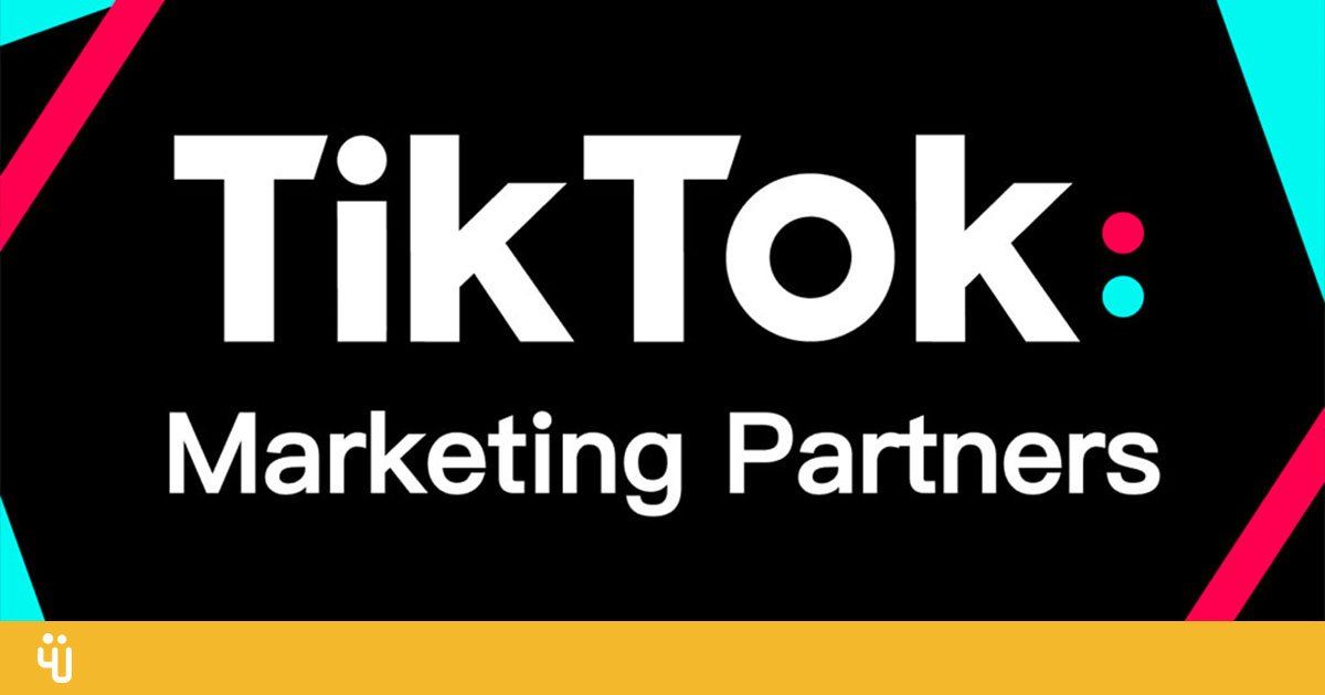 TikTok Marketing Partners