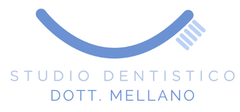 Studio Dentistico dott. Ezio Mellano logo
