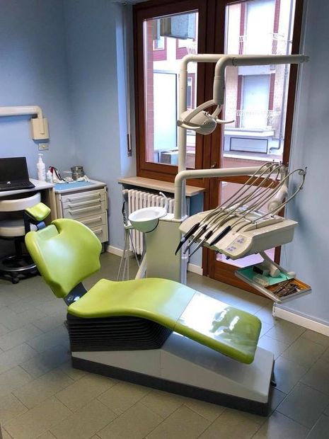 Studio Ezio Mellano Dentista Savigliano 2