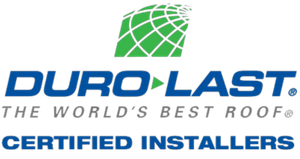 Durolast Certified Roofing Installer