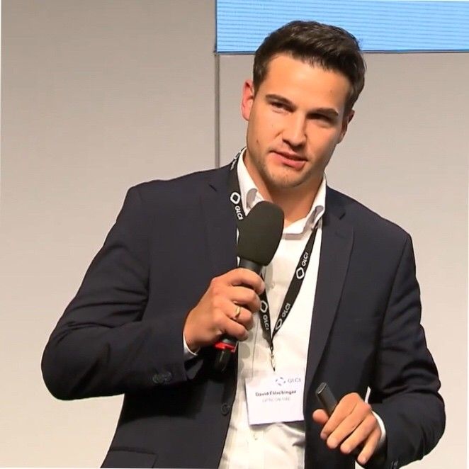 David Flörchinger