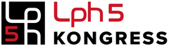 Logo LPH 5 Kongress