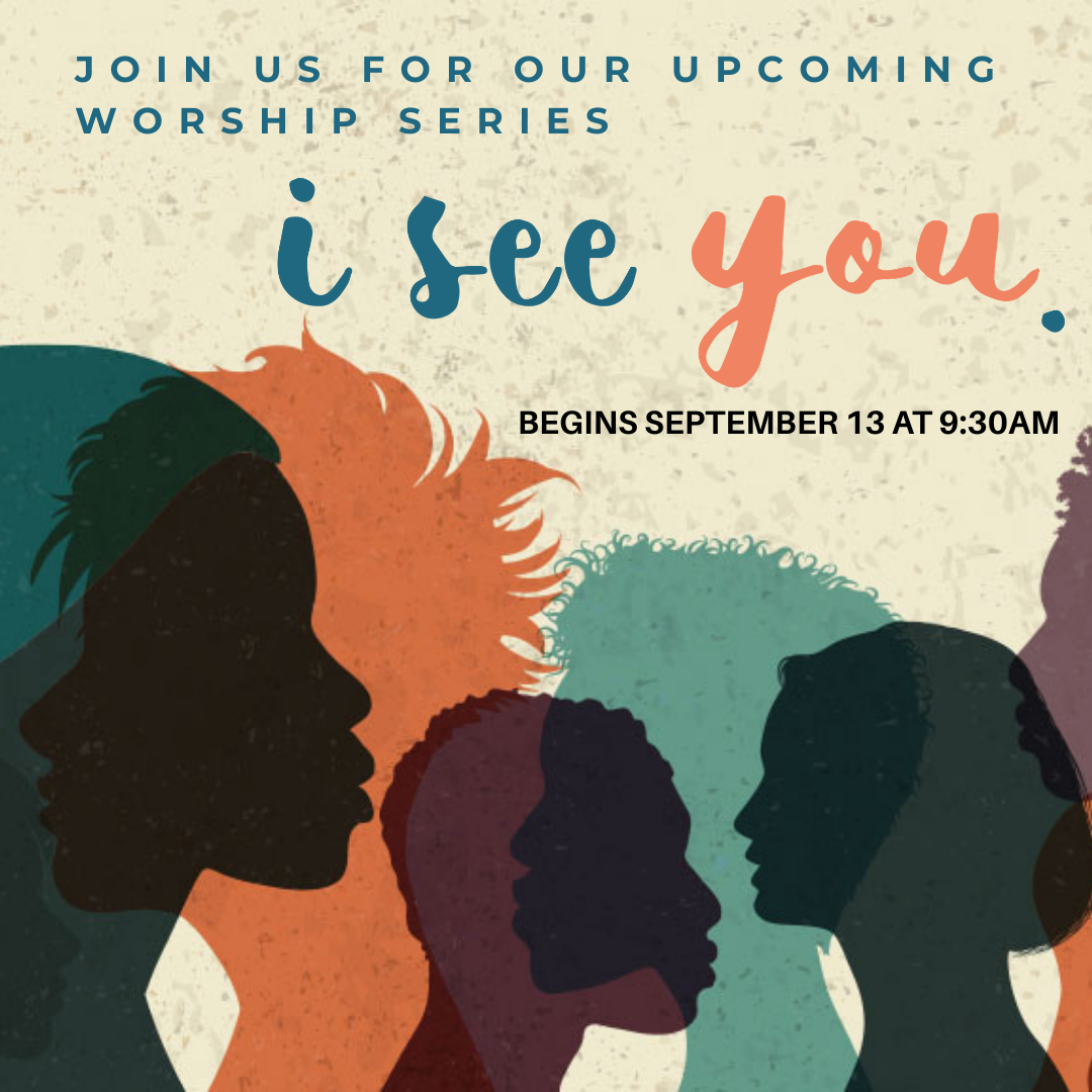 Labyrinth Worship Tuesday, August 11 at 7pm