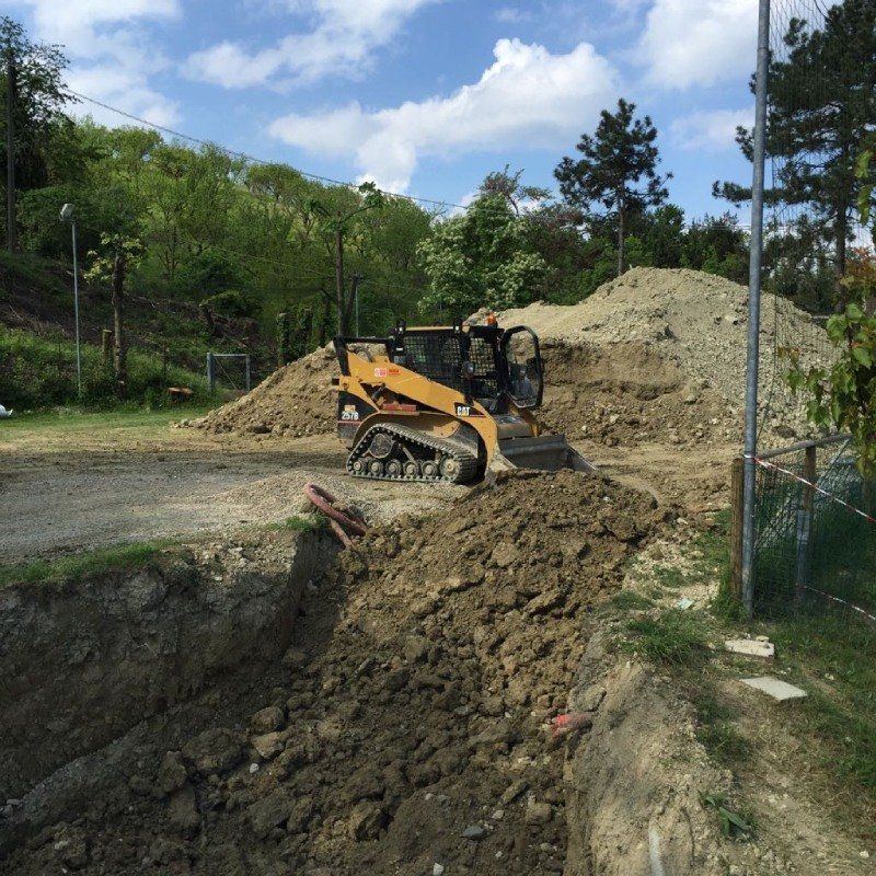 Cantiere edile