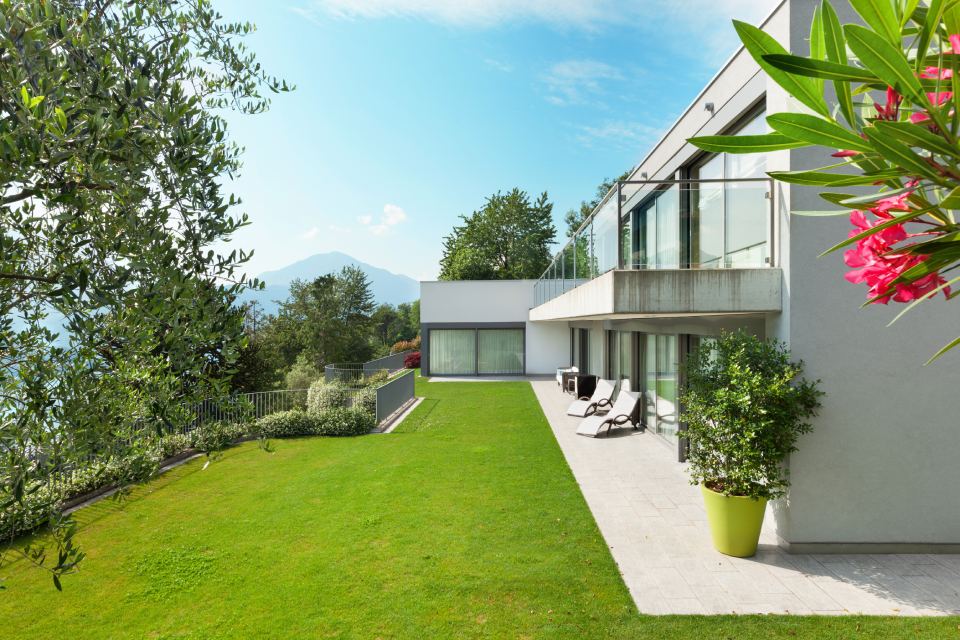 Giardini