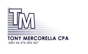 Tony Mercorella