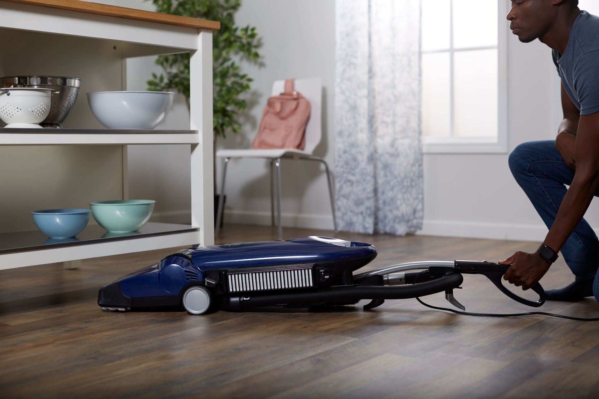 Riccar Products Vacuum Products Janesville, WI