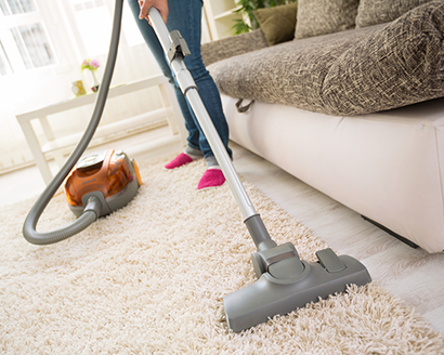 Carpet Cleaning Using Vacuum Carpet Cleaning Using Vacuum