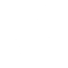Icône de pizza découpée