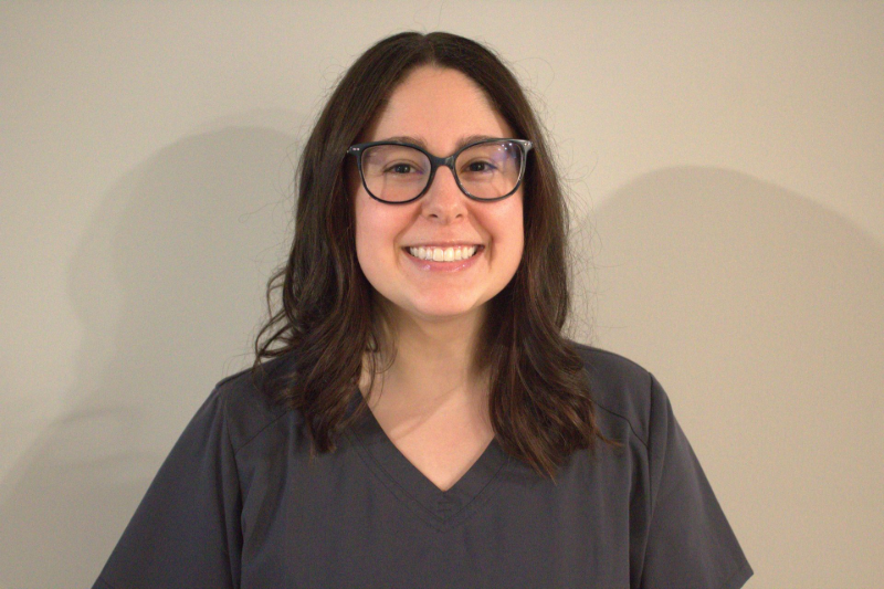 Jessica Scheduling Coordinator