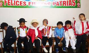 ASPAU Perú