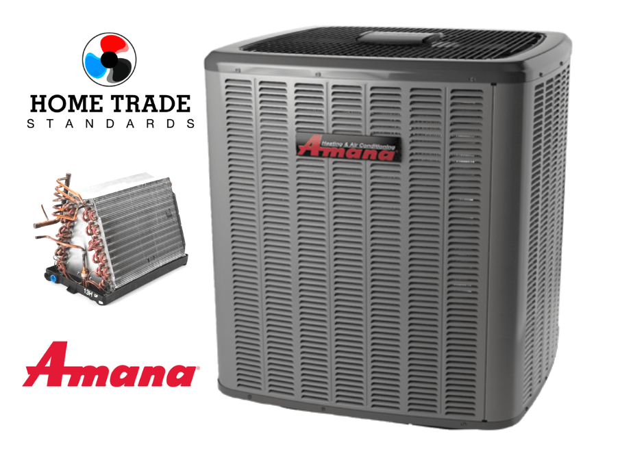Amana/Goodman™