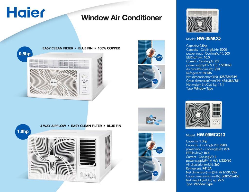Haier™