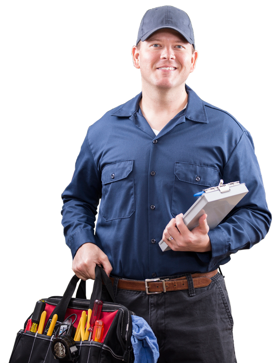 Maintenance service technician