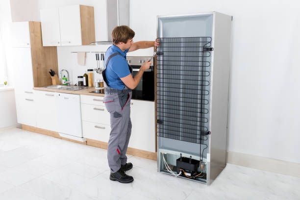 Frigidaire Repairman Libertyville ,IL