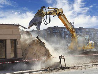 Demolition & More for Freeport, FL