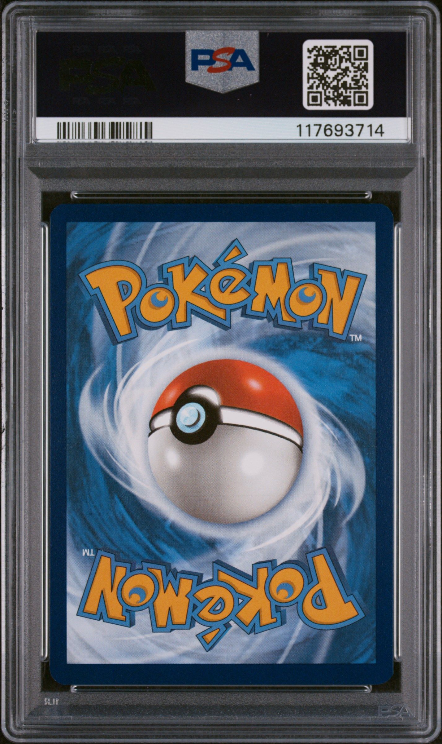 #075 MIMIKYU PSA 10