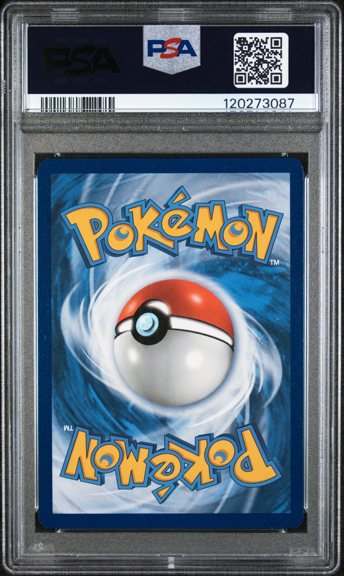 #184 JOLTEON VMAX PSA 9