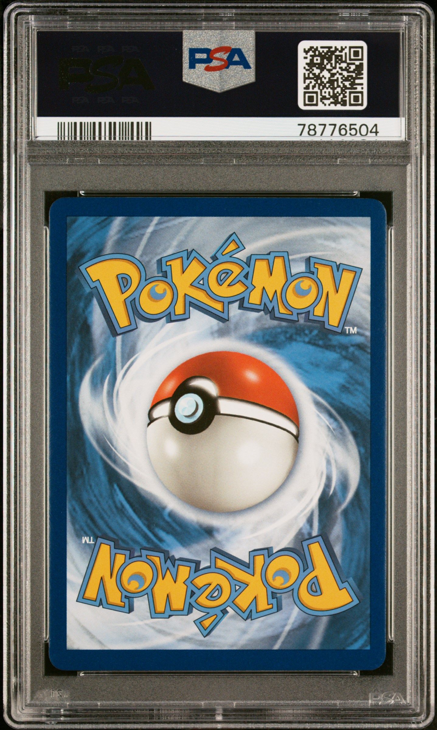 #119 UMBREON EX PSA 10
